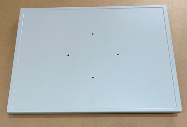 Genuine DRAEGER COUNTER TOP MODIFIED/SWVL MU09466 NEW OEM MU09466