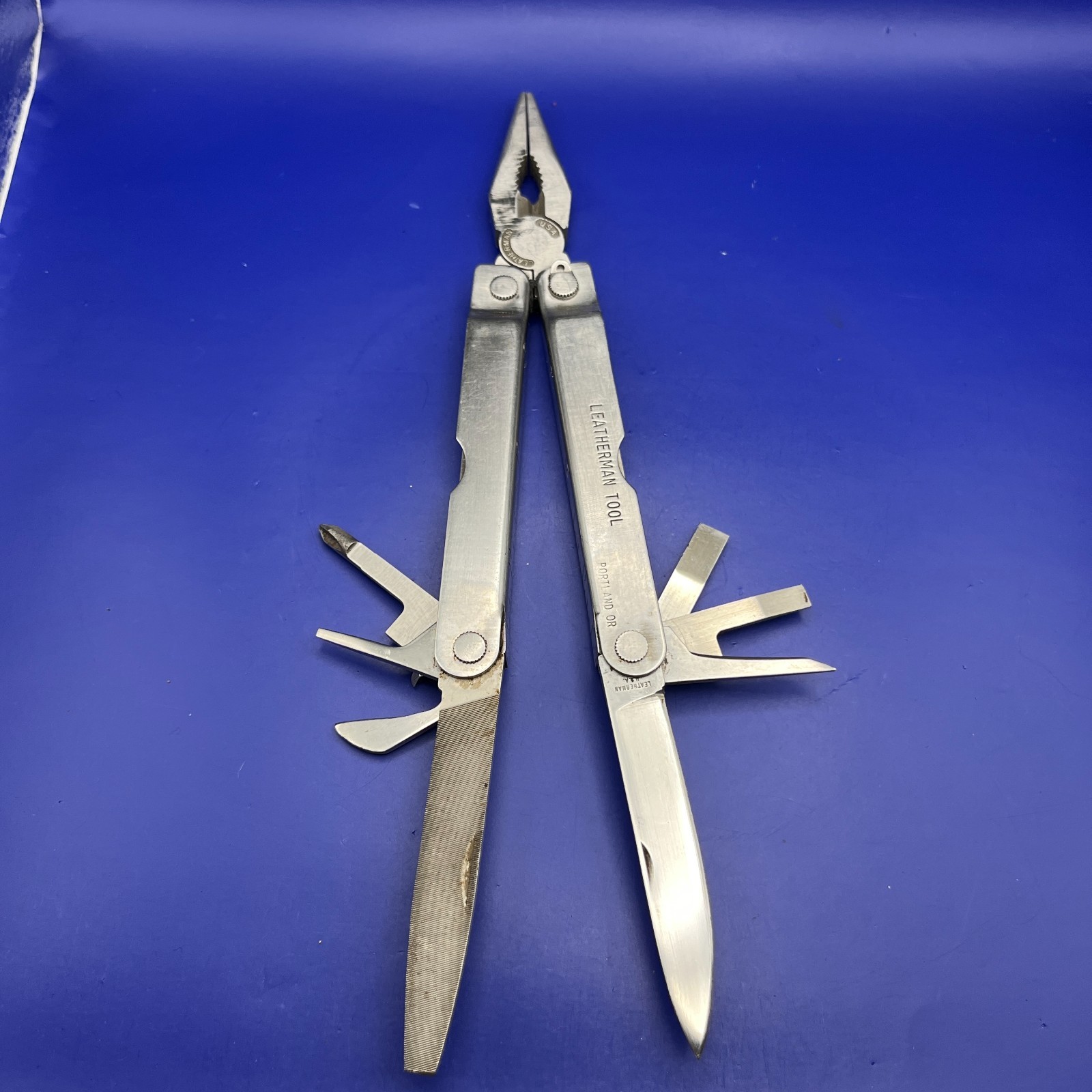 Leatherman PST Multi Tool