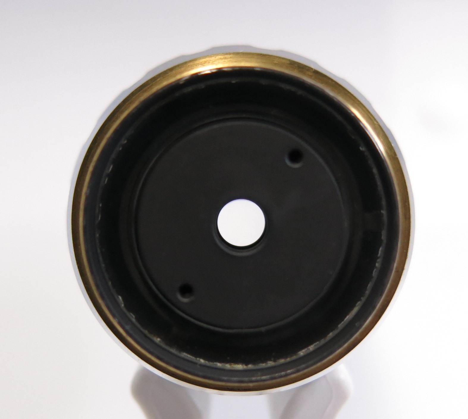 Nikon CF Plan 50x 0.55 c ∞/0 BD ELWD DIC WD 8.2 Microscope Objective