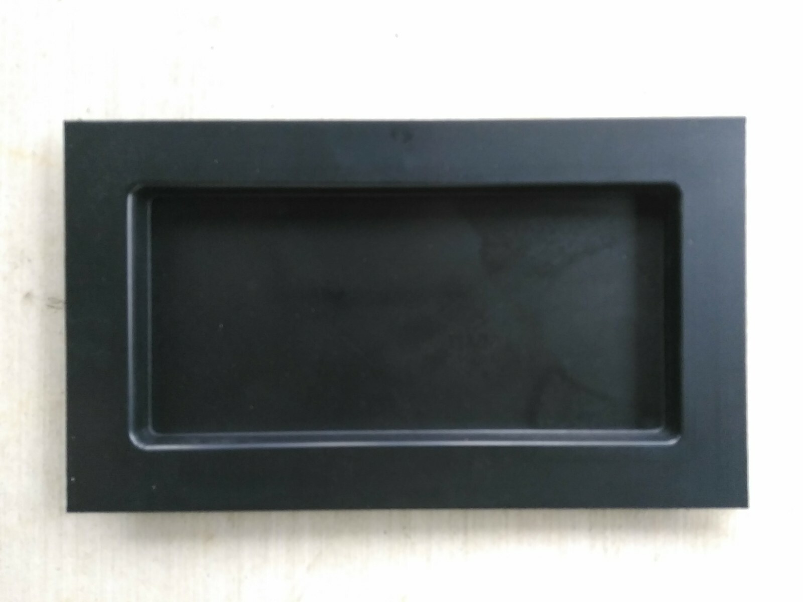8-Crawl Space , Foundation Vent Covers. 8  pieces Black ABS Plastic W/Uv
