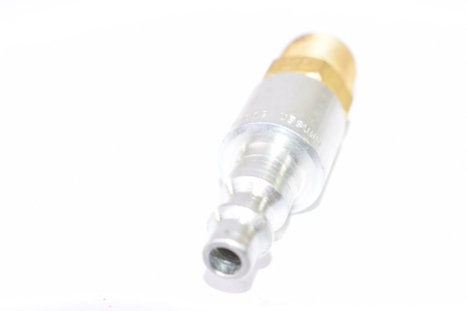 NEW Hansen 3000C Pneumatic Coupling