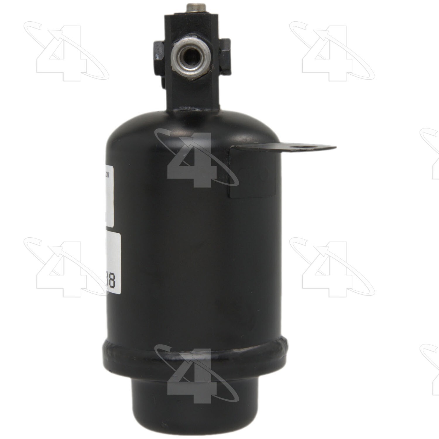 A/C Receiver Drier 4 Seasons For 1990-1991 BMW M3