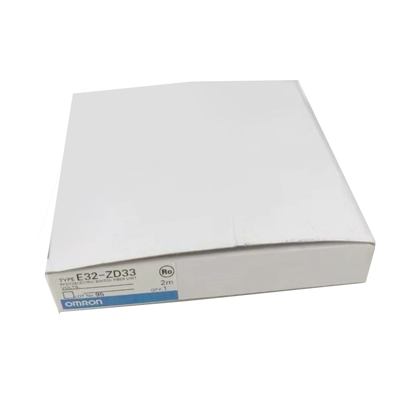 Omron E32-D33 / E32-ZD33 Switch Module