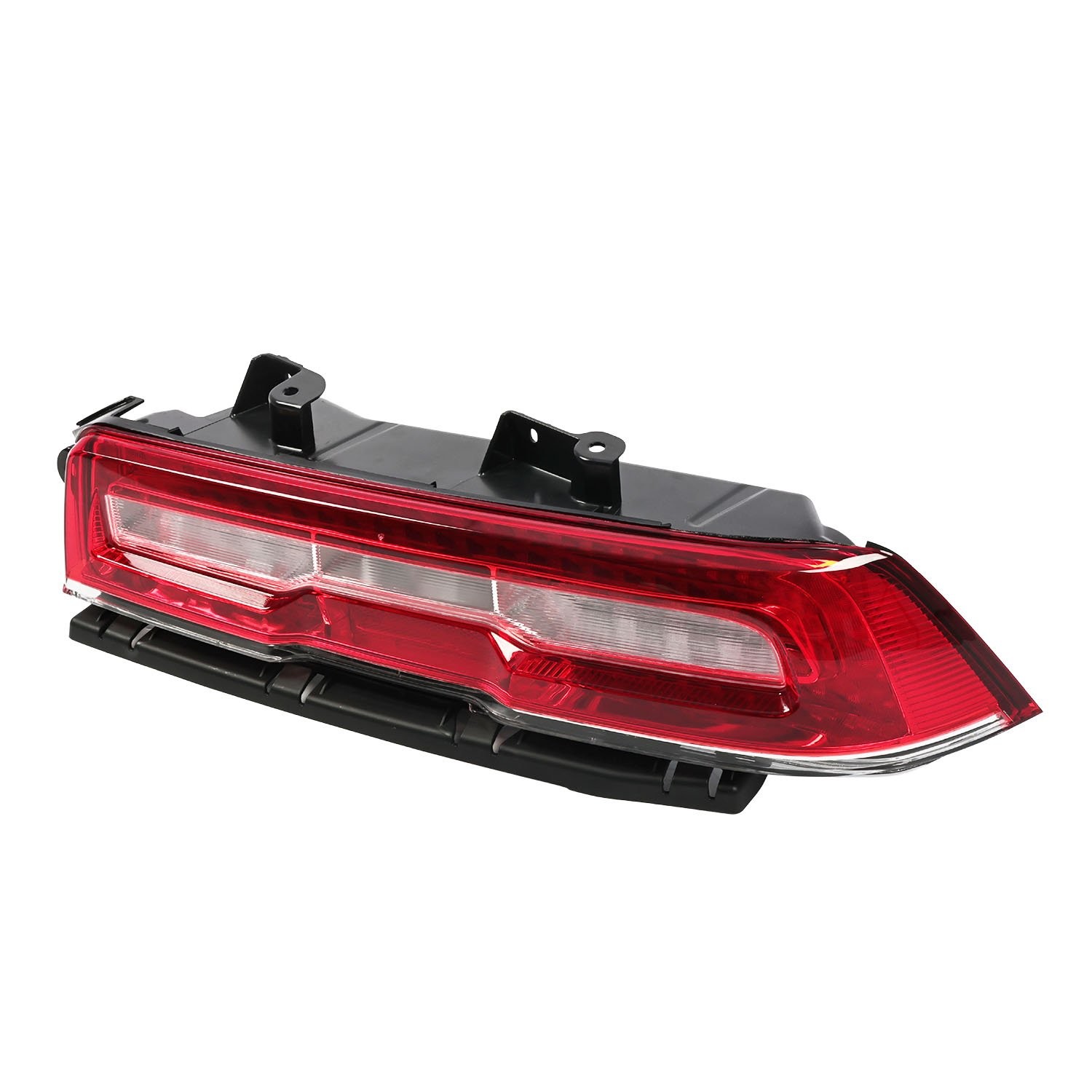 LED Passenger Side Tail Light Assembly Brake Lamp For 2014-2015 Chevy Camaro