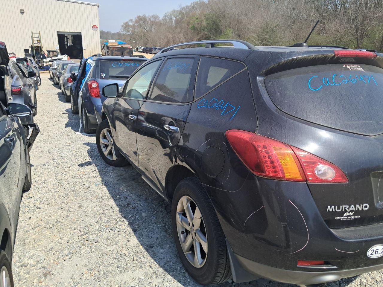Engine ECM Electronic Control Module 3.5L 6 Cylinder AWD Fits 10 MURANO 5006579