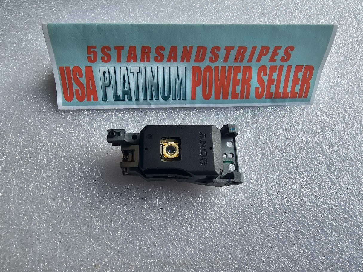 ORIGINAL OEM SONY KHS-400B Replacement Laser Lens SONY PS2 PlayStation 2 KHS400B