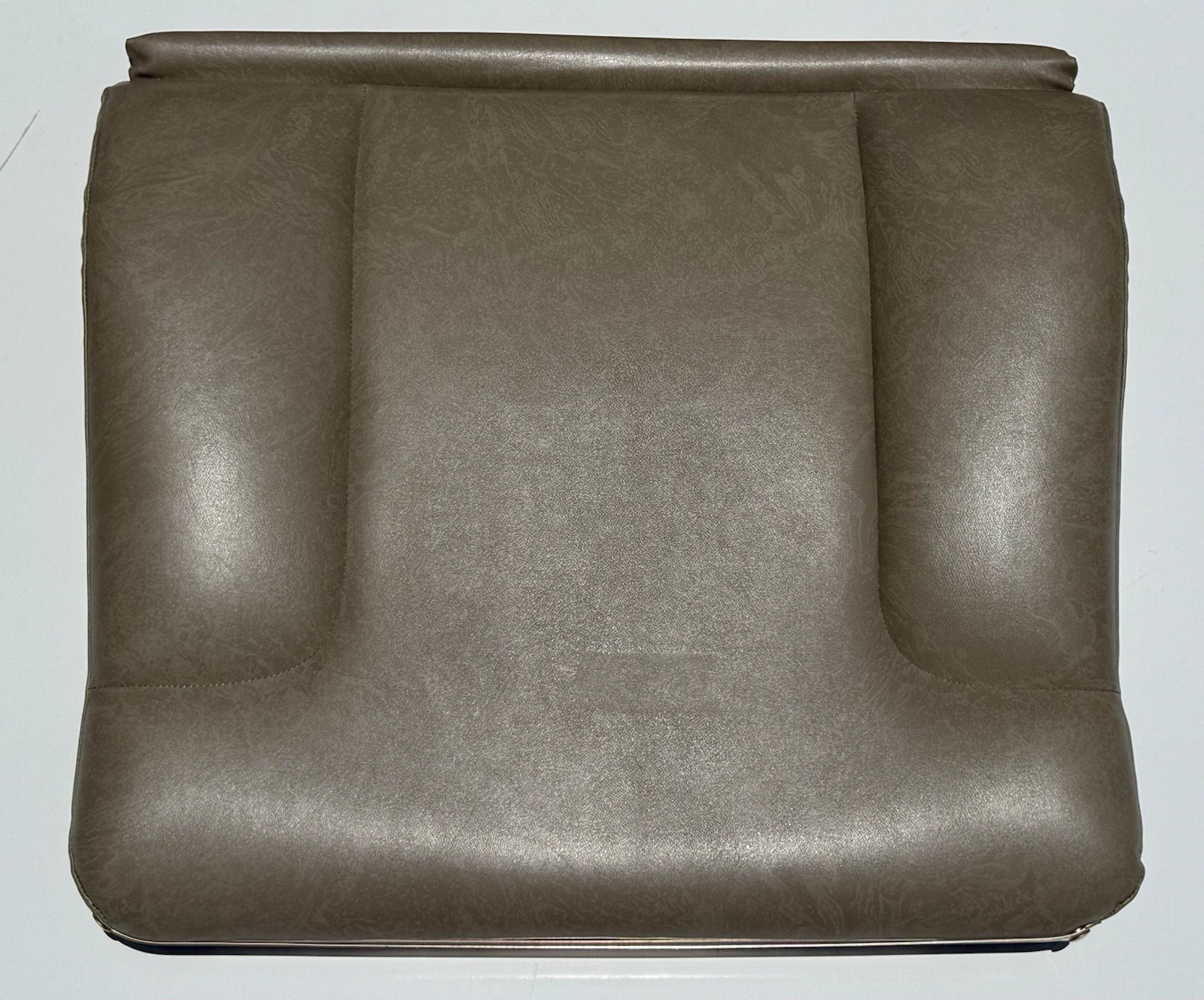 ⭕️ MIDMARK RITTER EVOLUTION 75 BACKREST CUSHION ASSEMBLY UPHOLSTERED BEIGE