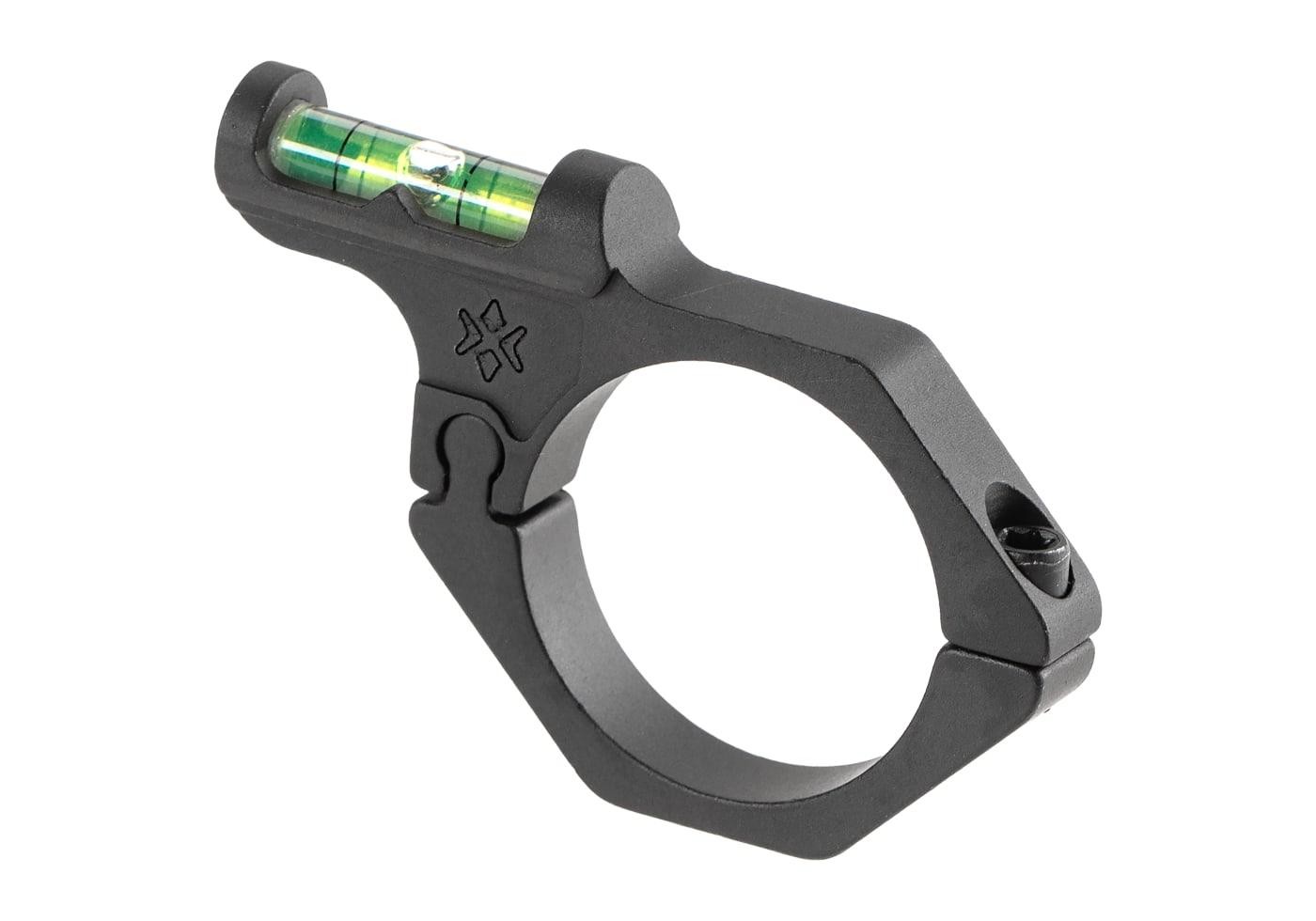 Vector Optics 30mm Offset Bubble Gen 2 Black