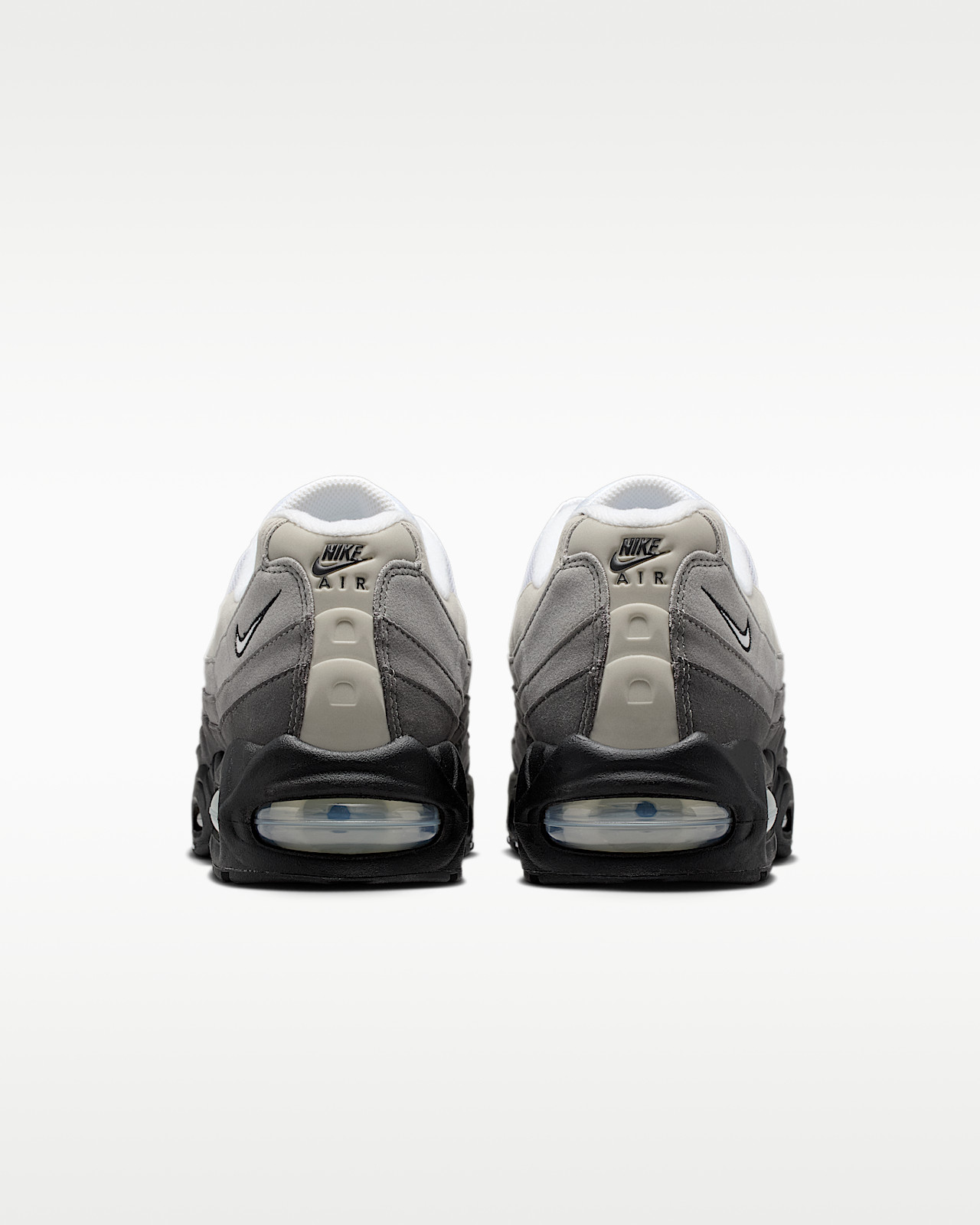 Nike Air Max 95 Og Black HM4740-007 Men Shoes