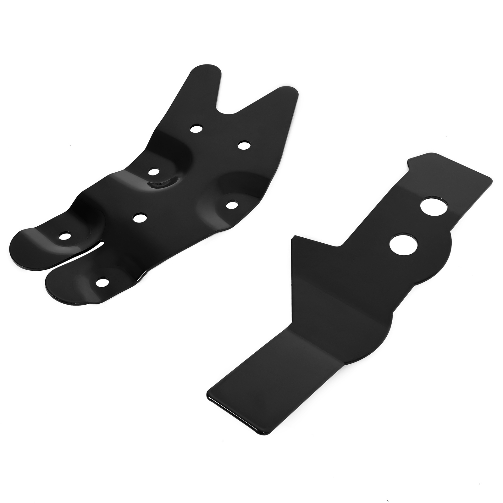 Steering Box Frame Support Kit For Chevy GMC C/K Pickup Suburban Blazer 73-1991
