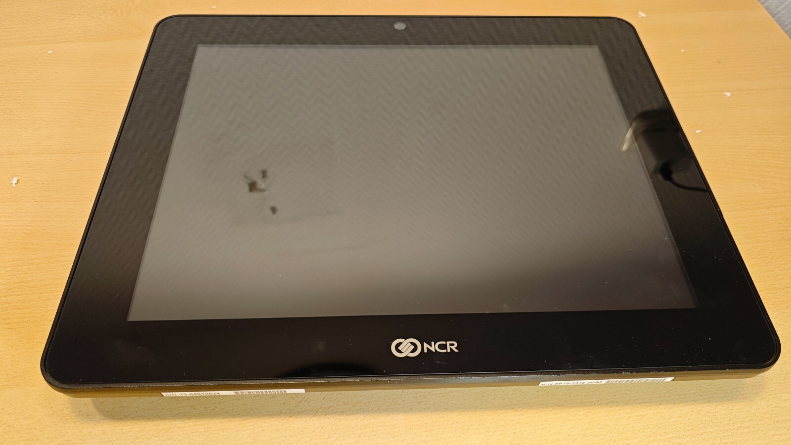 NCR RealPOS 5915-1315-8801 XL-Series 15" Display  touch screen monitor