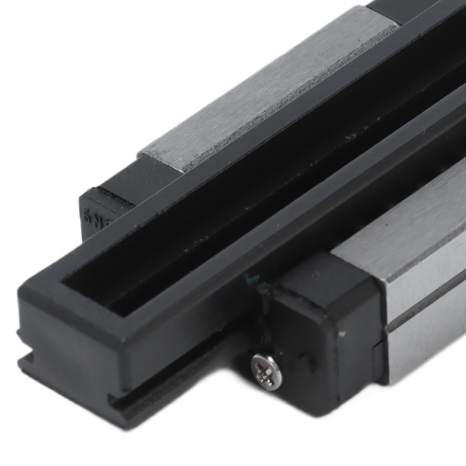 (MGN9C)Linear Rails Bearings Stable Performance Sturdy Small