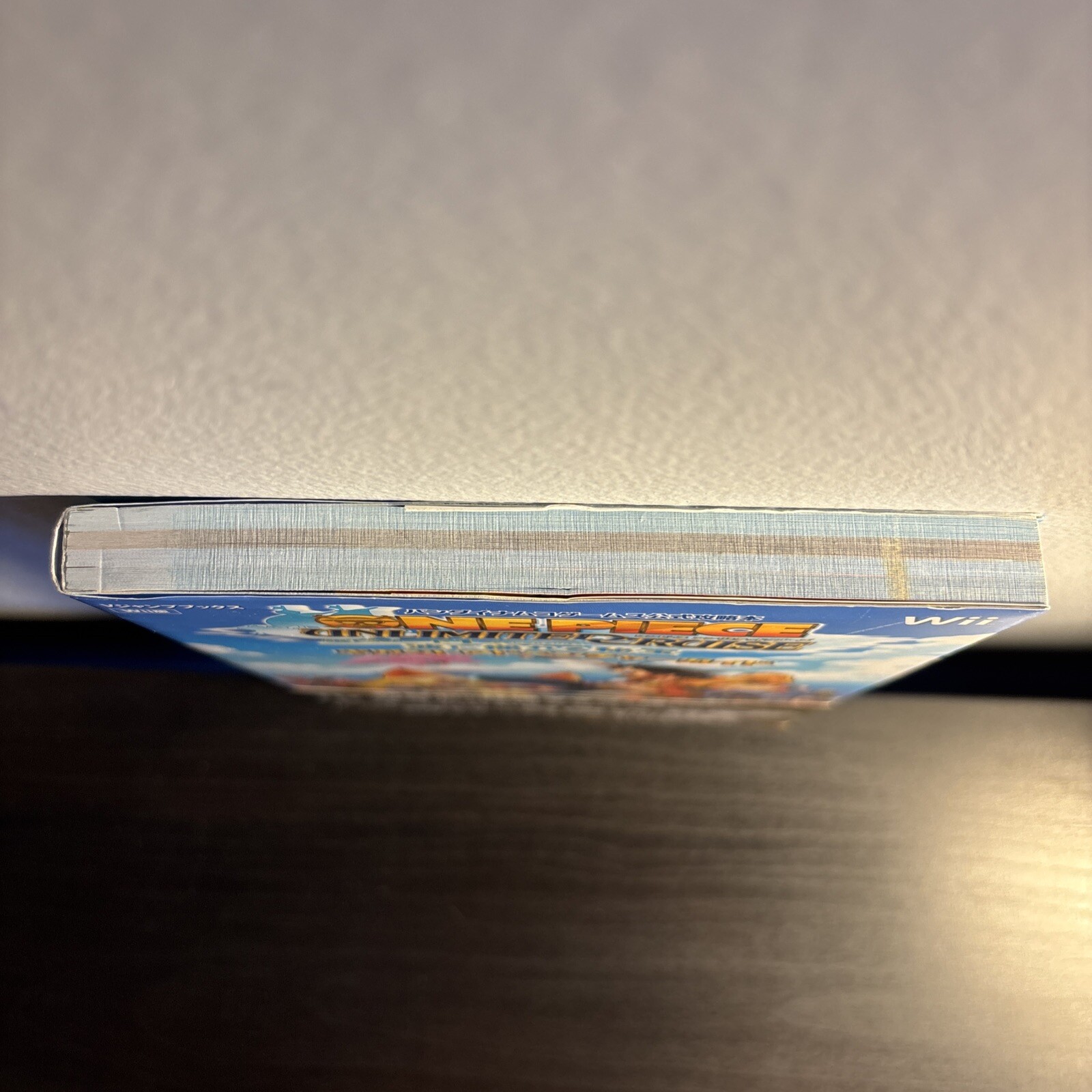 One Piece Unlimited Cruise Episode 1 - Nami ni Yureru Hihou Video Game Guidebook