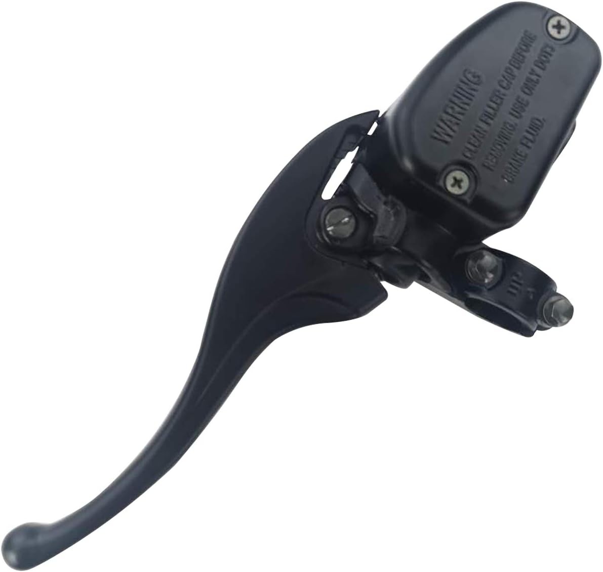 M MATI Left Front Brake Master Cylinder Replacement for Polaris ATV 300 400L...