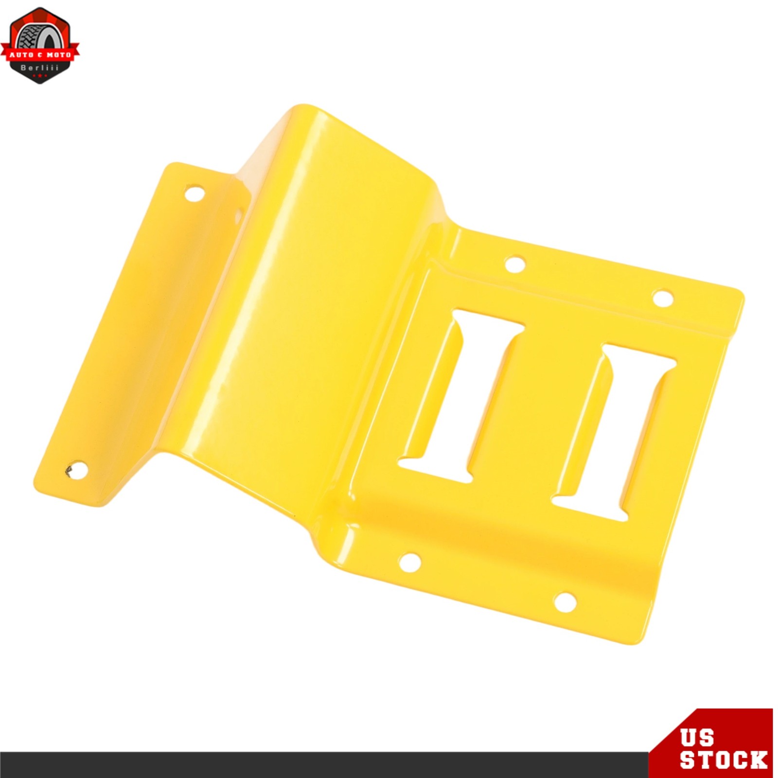 High Quality Trailer 6' Black Ratchet Strap E-Track Wheel Chock Tie Down Durable