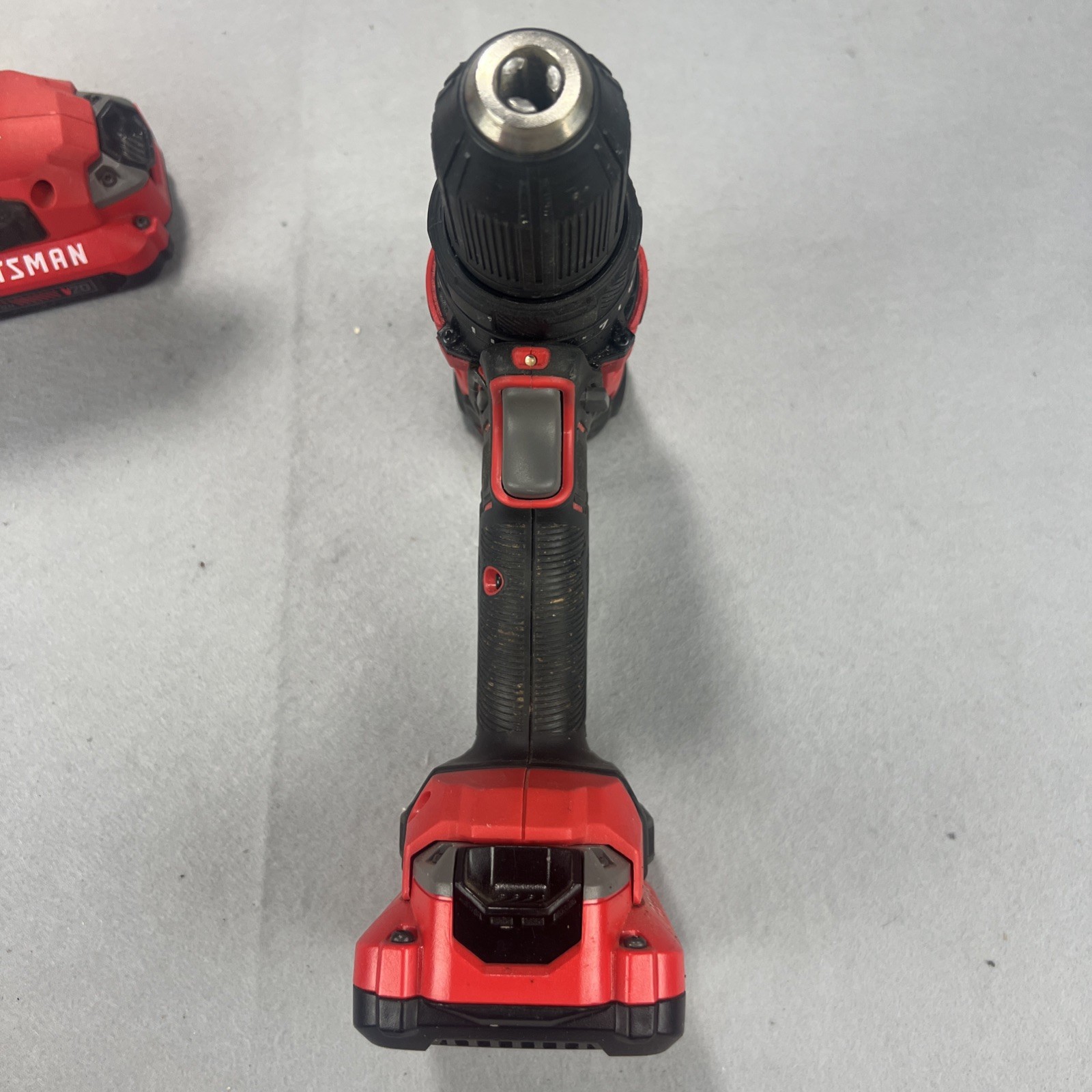 CRAFTSMAN CMCD700/CMCF800 (P04024309)