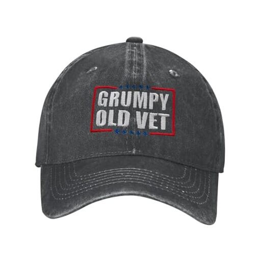 DEKIFNHG I'm Not Retired I'm A Professional Grandpa Baseball Cap for Men