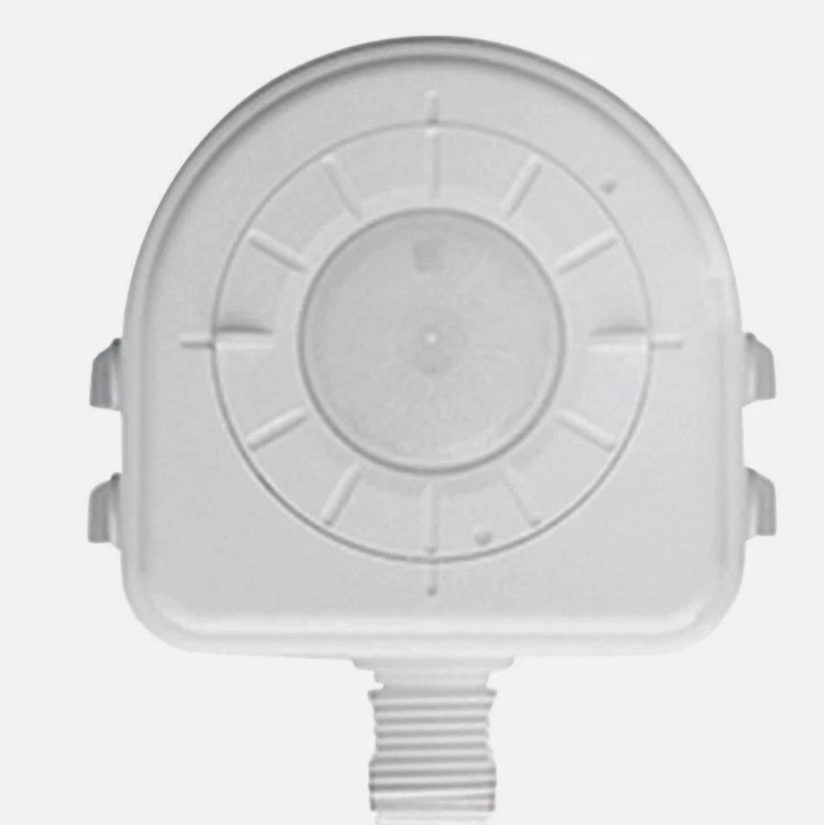 COOPER (EATON OEF-P-010V-MV OEF Fixture PIR 2-way 120-277V Side Mount PIR Sensor