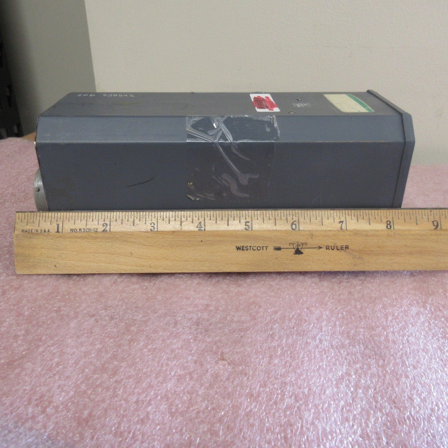 520975 SURFACE POSITION INDICATOR-10-1789-GROUND USE ONLY