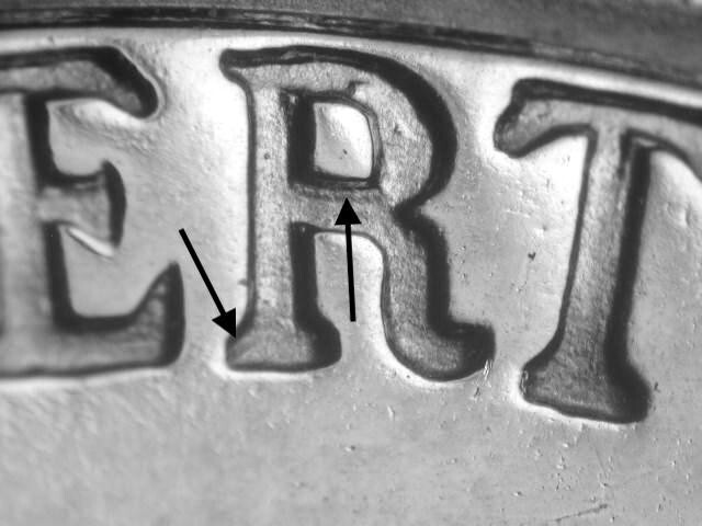 1960 DDO-009+DDR-012 Nice Gem Proof Doubled Die  Obv. Jefferson Nickel Error#1A