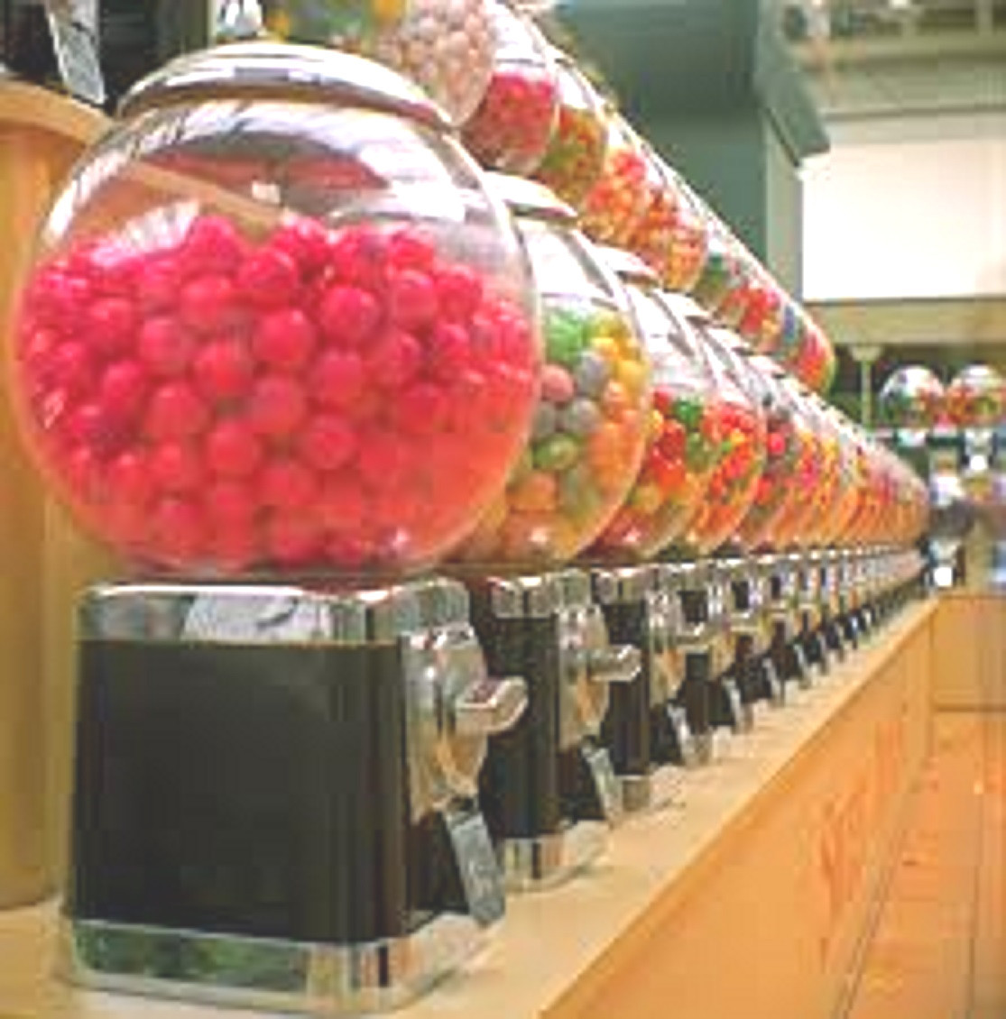 Parking meter keys-Gumball-Vending-machine keys-Illinois-Cut to your Code #-New