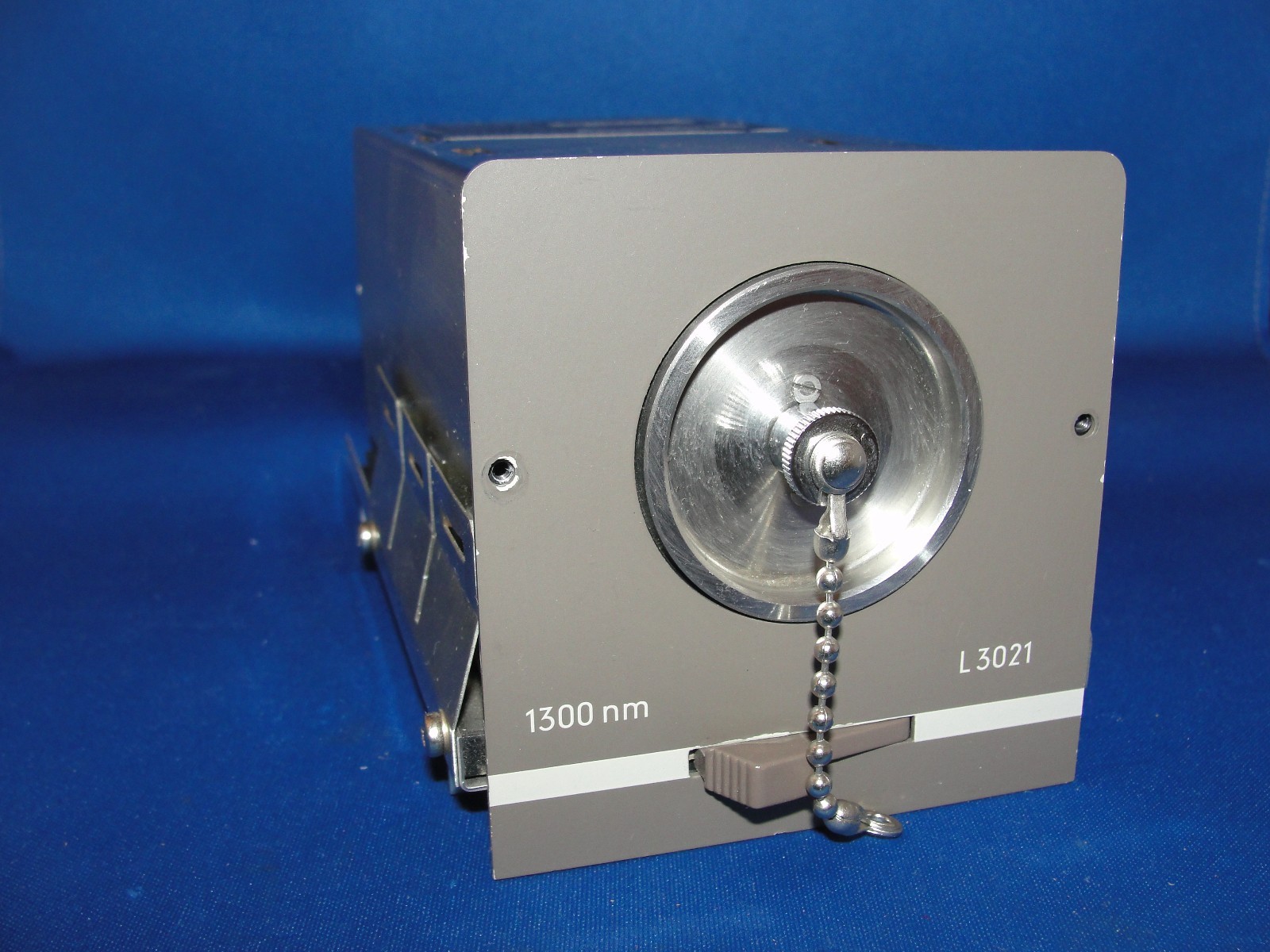SIECOR Optical Time Domain Reflectometer Module L3021 M/N: M51-MLS-011