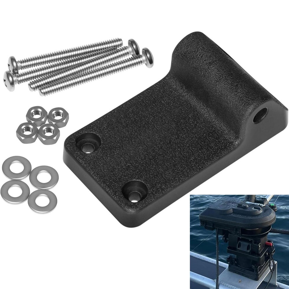 1023 Tilt-up Mounting Bracket Fit for Scotty Downrigger Models 1080 1090 1116