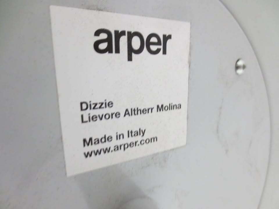 Arper Dizzie Side Table