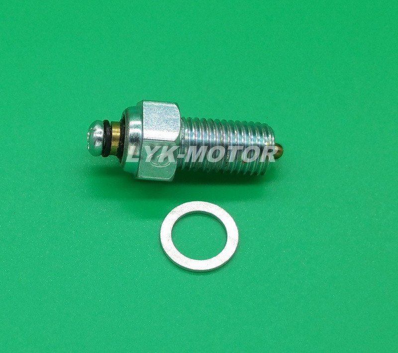 New Neutral Switch Fits Yamaha TX750 1973-1974