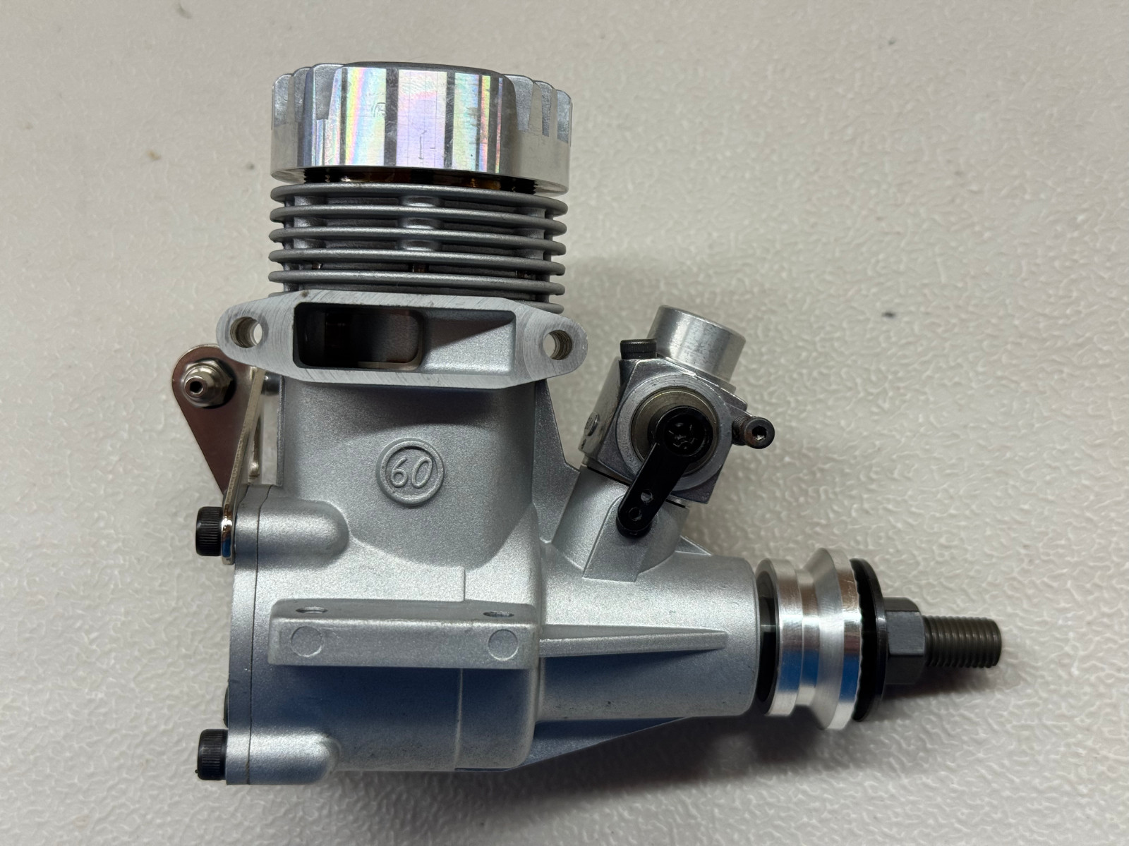 O.S. Max 60 FP (RN) 16101 RC Airplane Engine