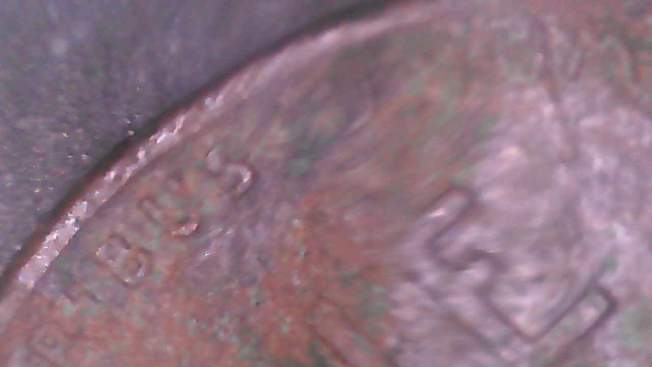 1919 P Liberty Lincoln Wheat Cent