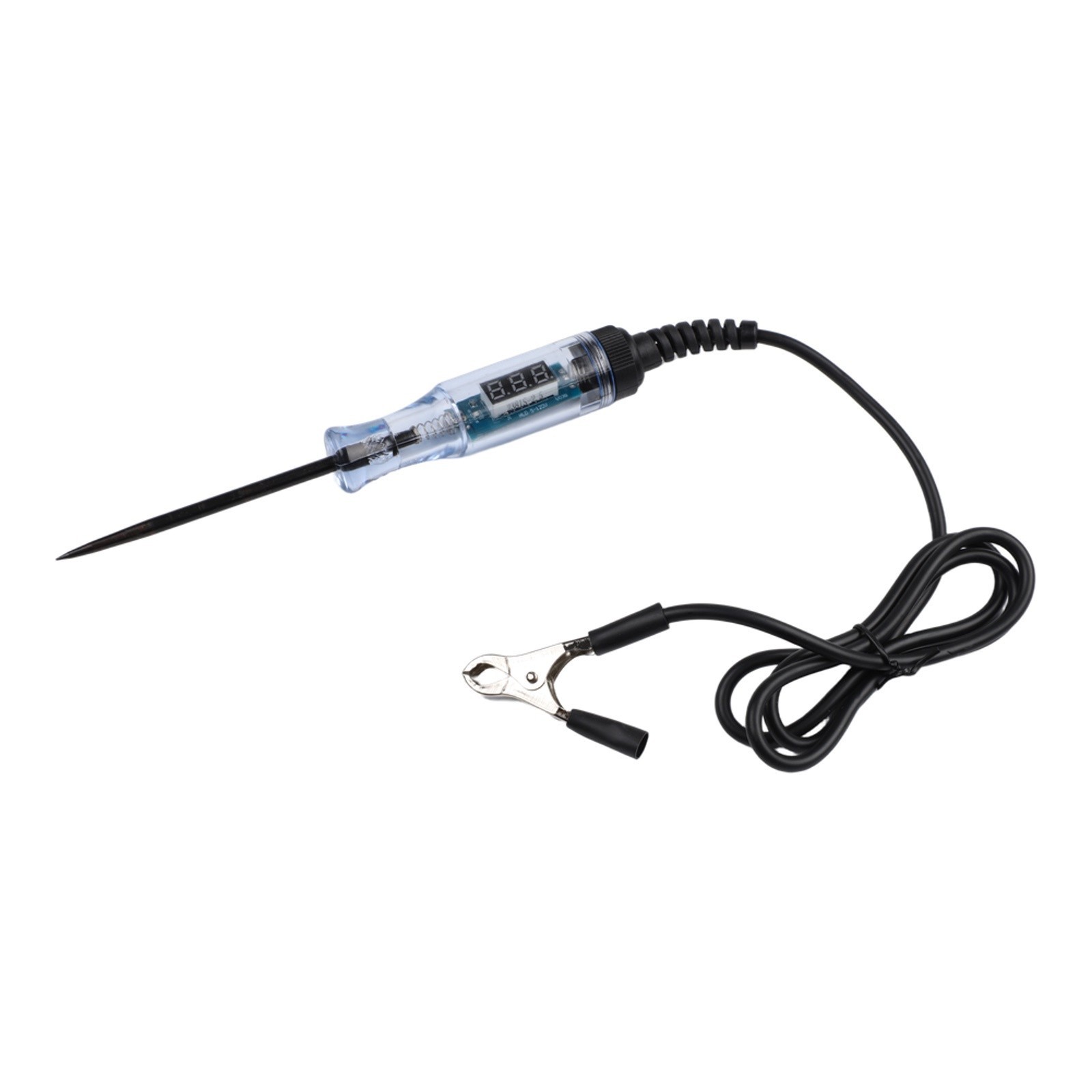 Auto Circuit Tester for versatile Voltage Range Positive And Negative LED