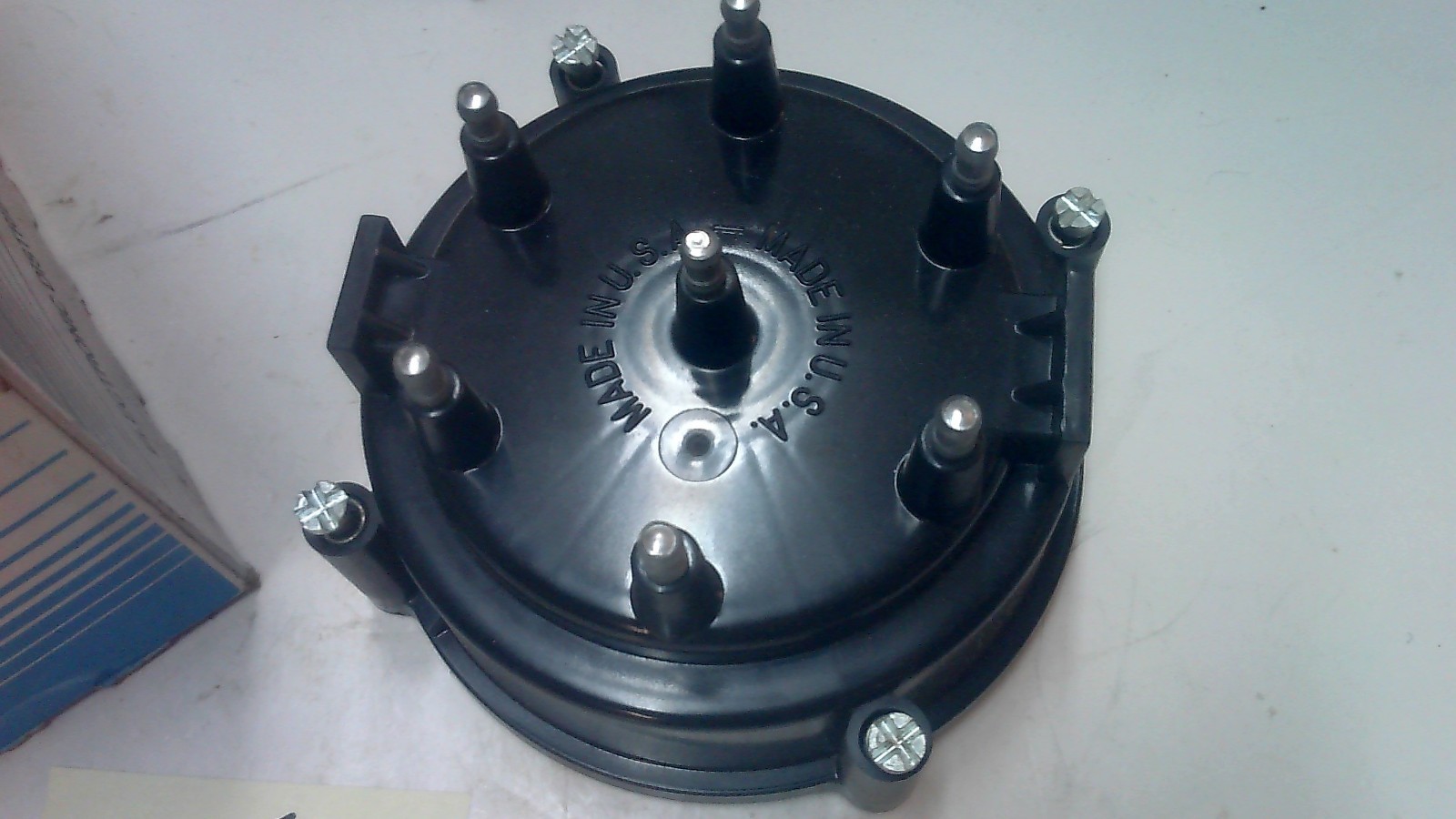 E- TRPM D332 ( RR192,DR446,DR77, C187, DR111) DISTRIBUTOR CAP