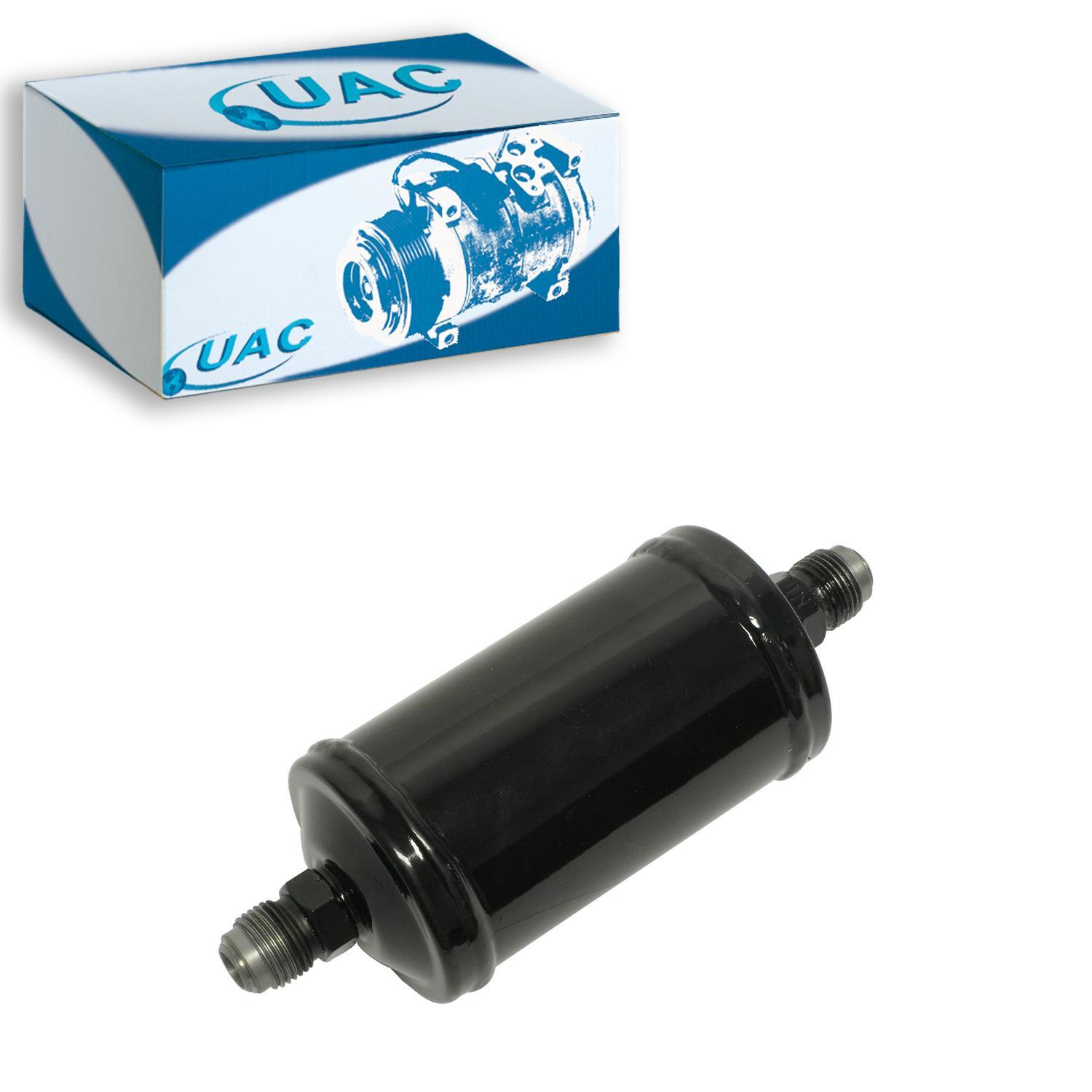 UAC A/C Receiver Drier For 2003-2009 GMC C6500 Topkick 8.1L V8 GAS