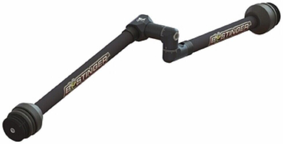 Bee Stinger Microhex Xtreme System 8" and 6" Stabilizer Kit