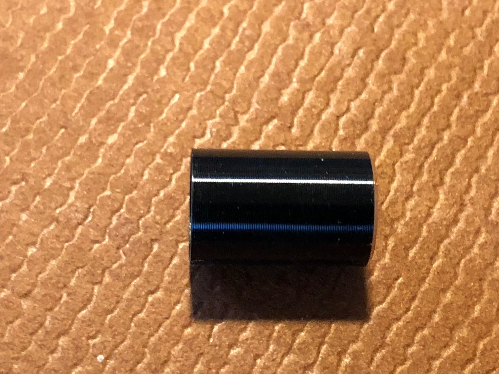 5 New Marantz BLACK Button Cover Knobs for Switch Vintage Receiver Pushbutton