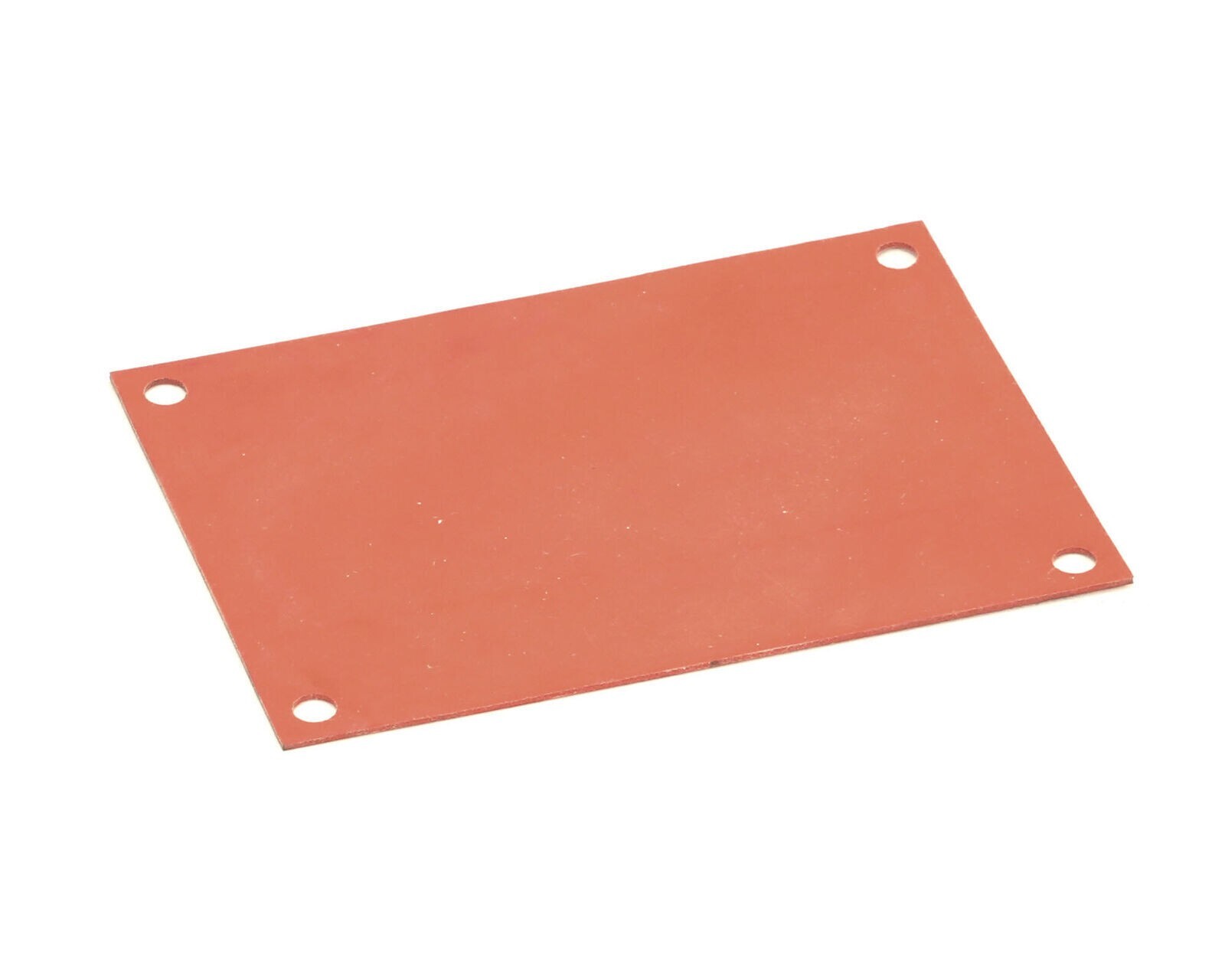 Pitco P6071212 Gasket, Interlock 5.45" x 2.85" Rubber *FAST SHIPPING*