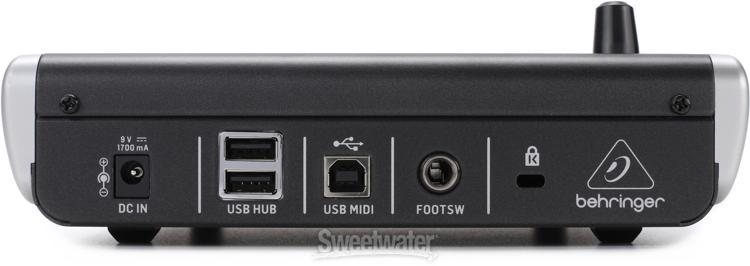 Behringer X-Touch One Universal Control Surface