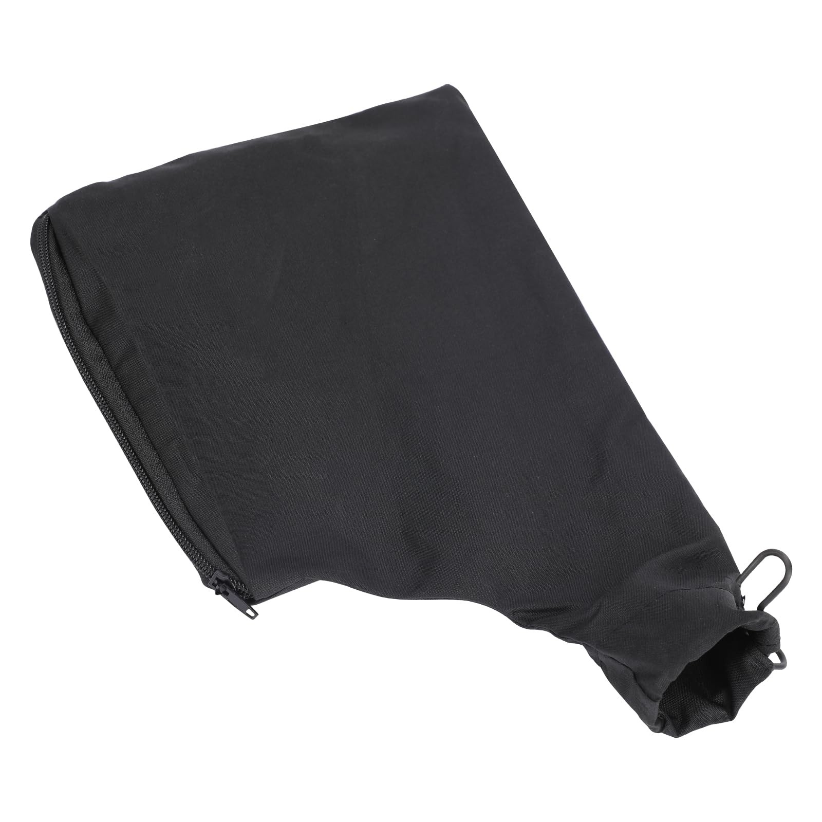 Table Saw Miter Dust Bag Black Dust Collection Bag for 255 Model with Zipper ...