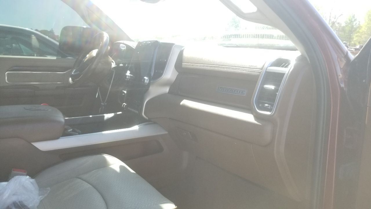 20 DODGE RAM 3500 AIR SHUTTER 6.7L ETL