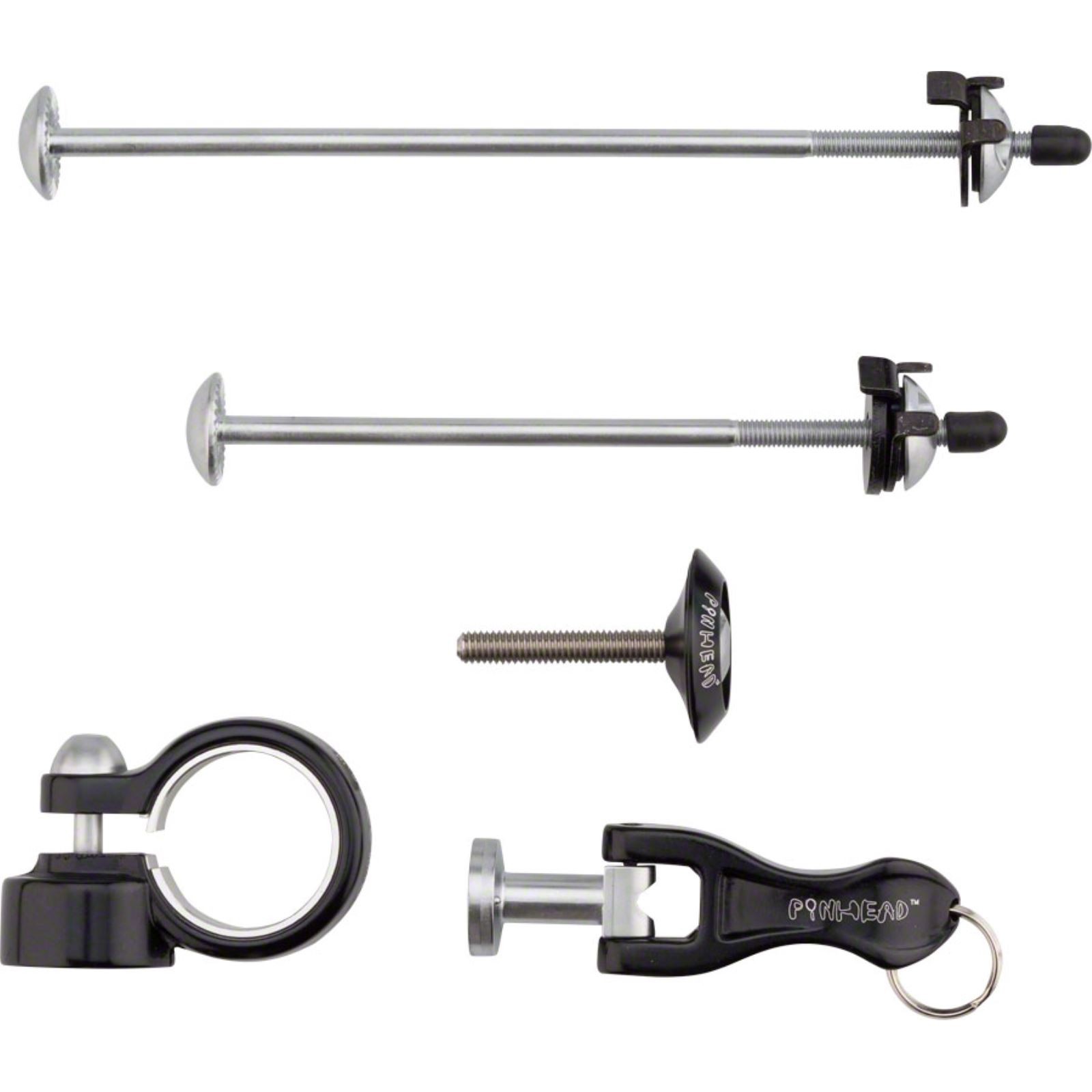 Pinhead Locking Skewer - 4/Pack 112