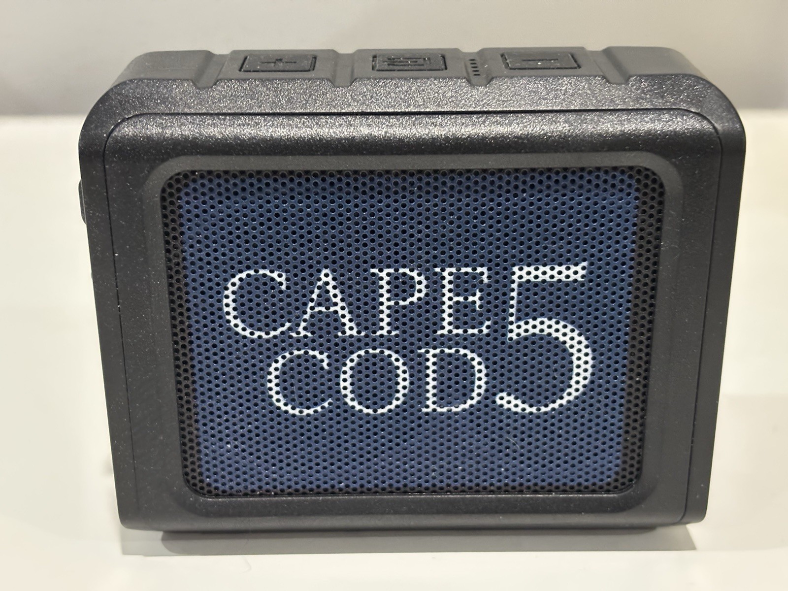 Basecamp Tidal BC24712 Wireless Speaker Cape Cod 5