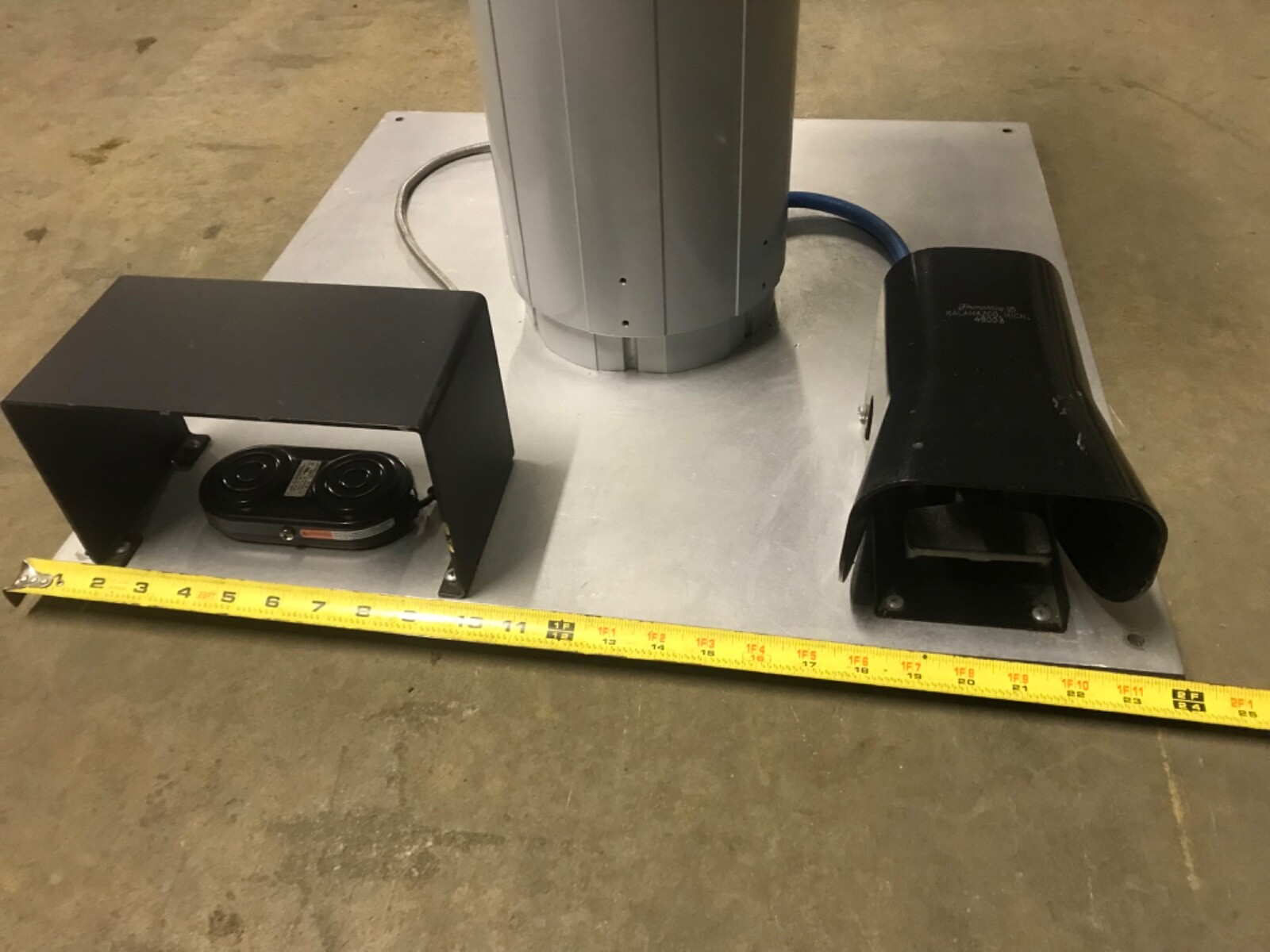 Aviation Multi-Axis Workstation Ergotronix Ergomaster Workstation - WILL SHIP
