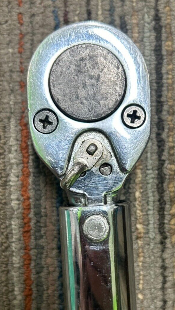 PROTO 6014B 1/2" Drive Torque Wrench