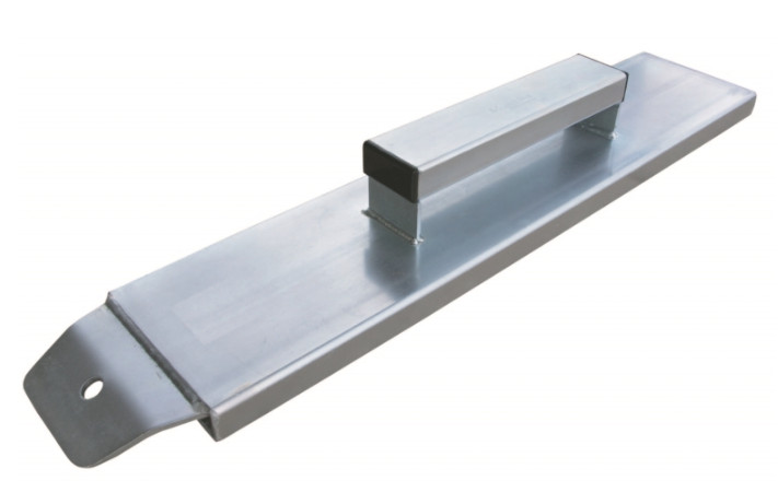 MOKUBA Floor Closer D-38 For Work to Move Flooring Boards Made in Japan