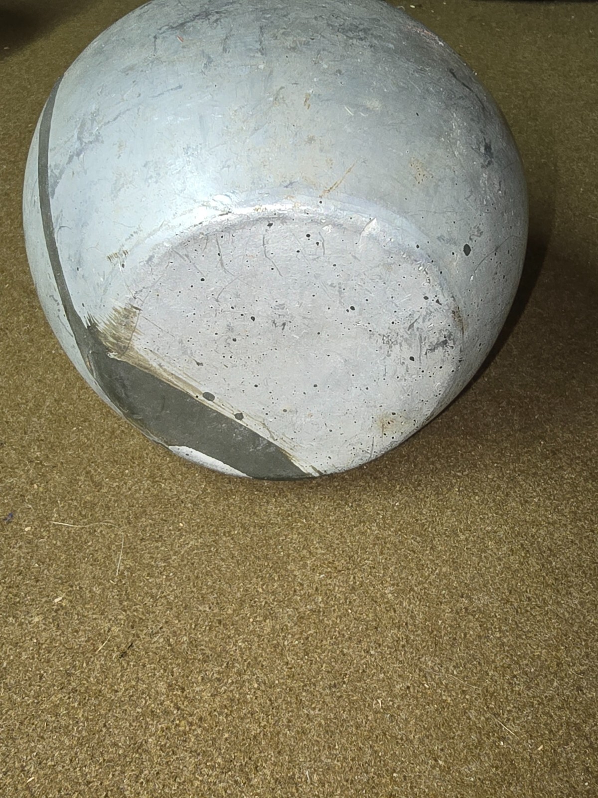 WWII Italian Canteen