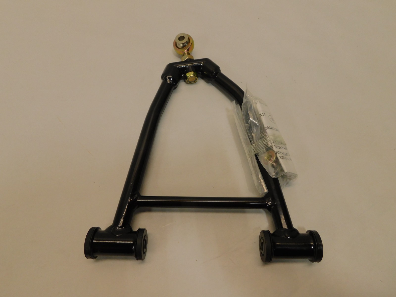 S53T3 2203023-067 OEM Polaris RMK Left Hand Upper Control Arm Kit