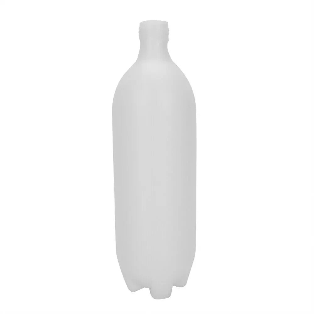 Dental Plastic Water System Storage Bottle Plastic For Chair Turbine Universal