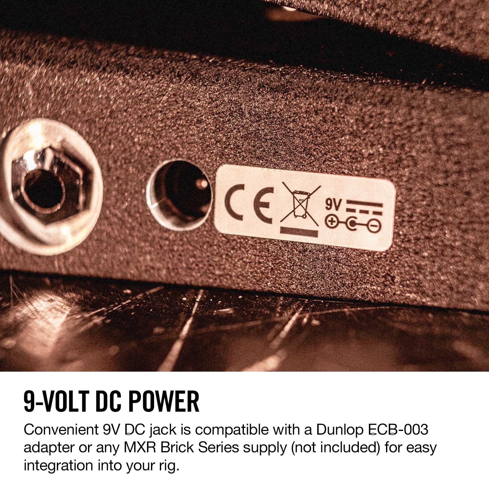 CRY BABY CLASSIC WAH-EA