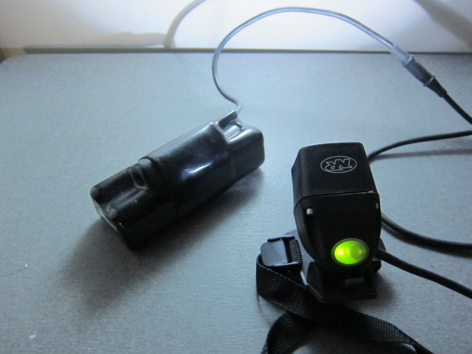 NiteRider Scuba Diving Dive Light
